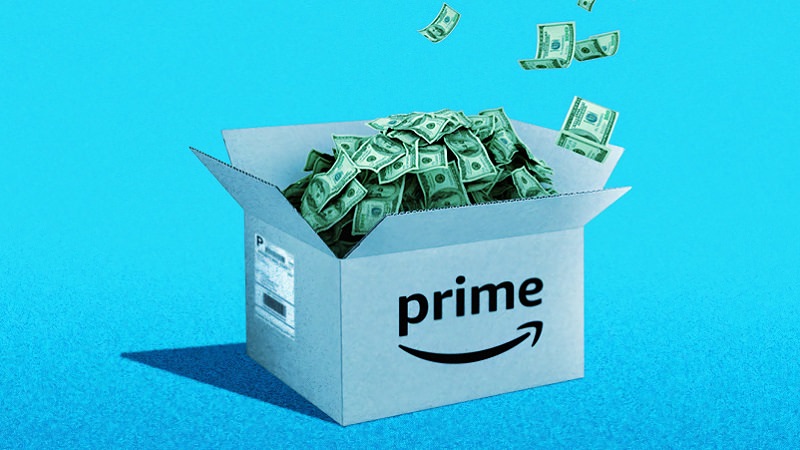 Amazon raises minimum order value for free shipping