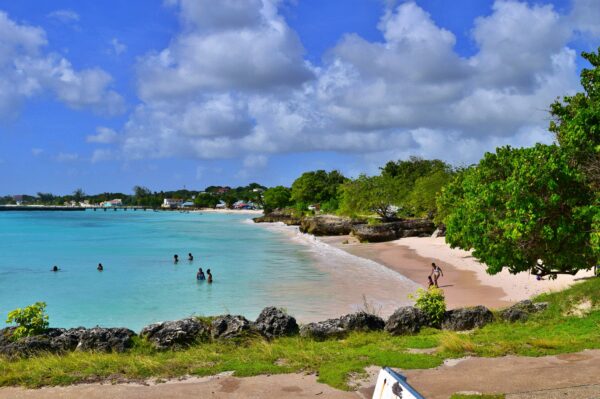 Barbados, Staatsverschuldung, Länder höchsten Schulden