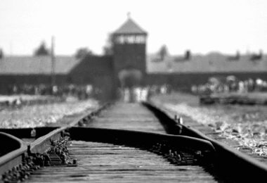 Auschwitz, Birkenau, Konzentrationslager, KZ, Holocaust, Holocaust-Leugner, Holocaust im Internet