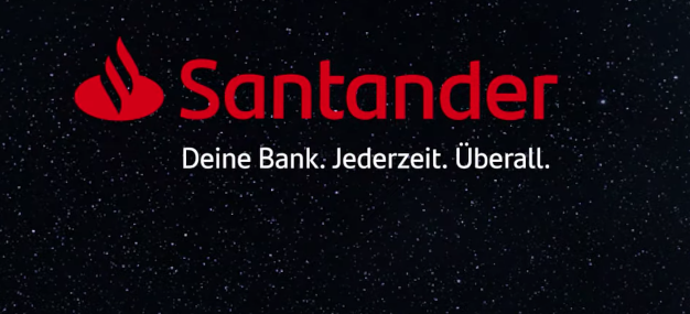 Santander Bank, besten Banken