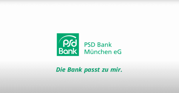 PSD Bank München