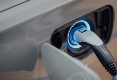 E-Auto-Prämie, Förderung Elektroautos, Umweltbonus