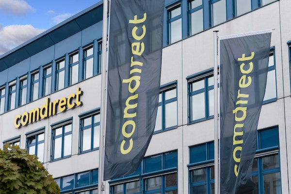 Comdirect, ETF-Sparpläne