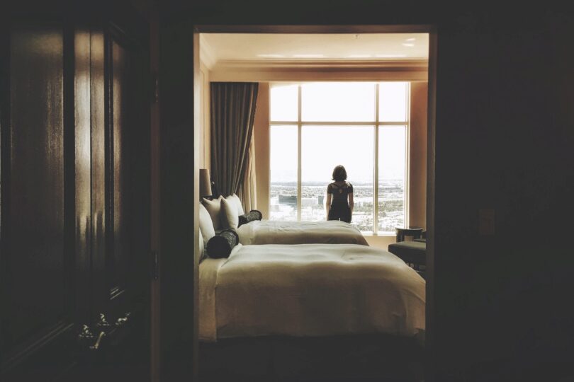besten Hotels, Übernachtung, Zimmer