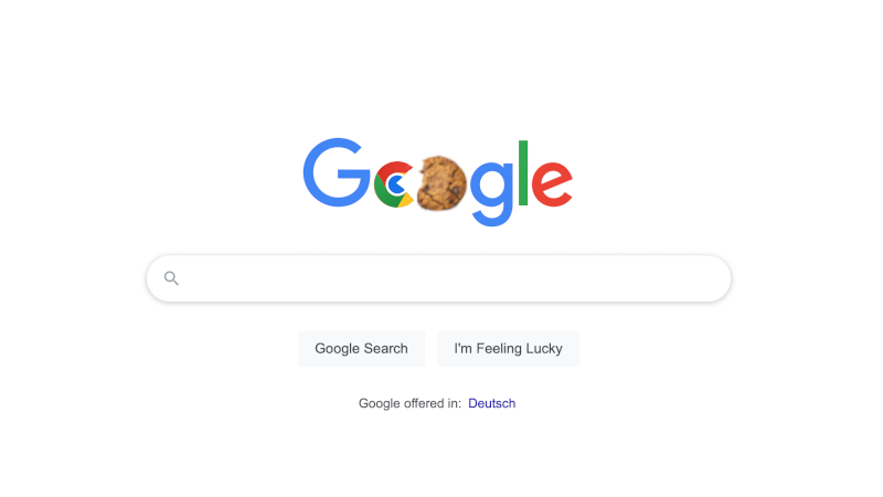 Drittanbieter-Cookies, Google Chrome