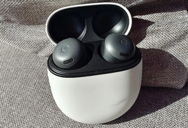 Google Pixel Buds Pro Titelbild