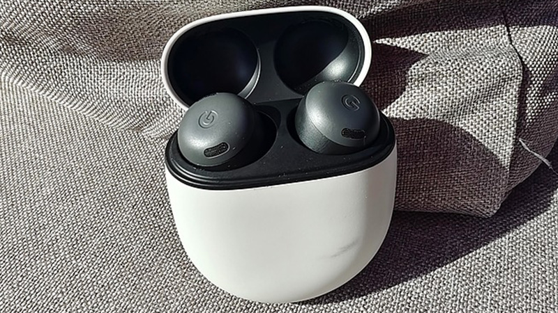 Google Pixel Buds Pro Titelbild