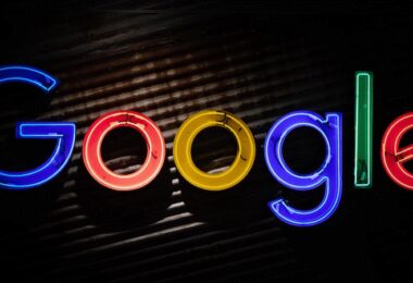 Google, Farben, Logo, Ursprung, Bedeutung, Design