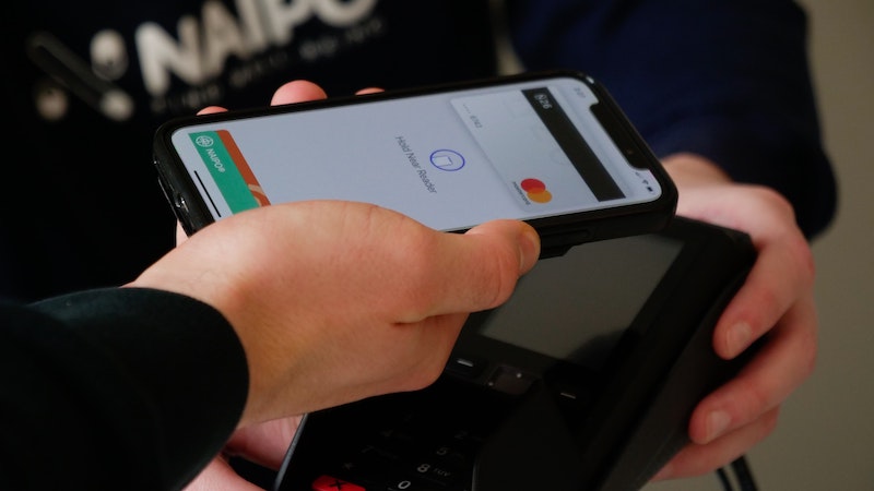 Klage, Apple, Apple Pay