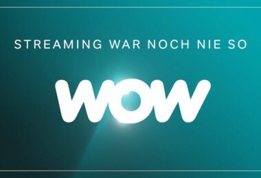 neu auf Sky und WOW im September 2022, Streaming, WOW, Sky, Sky Ticket