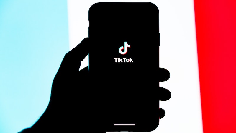 TikTok, Datenschutz, China, Cybersecurity, App
