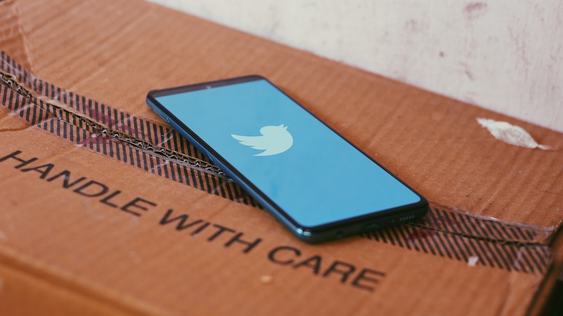 Twitter, Nutzerdaten, Twitter Transparenz Report