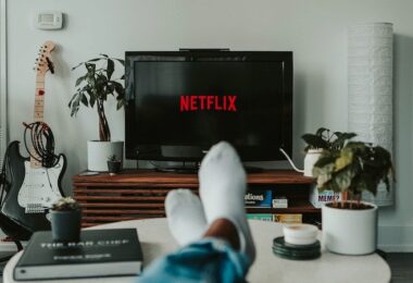 Netflix Dezember 2022, Netflix, Streaming, Streamingdienst, Microsoft, Werbung bei Netflix