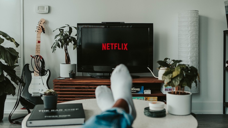 Netflix, Streaming, Streamingdienst, Microsoft, Werbung bei Netflix