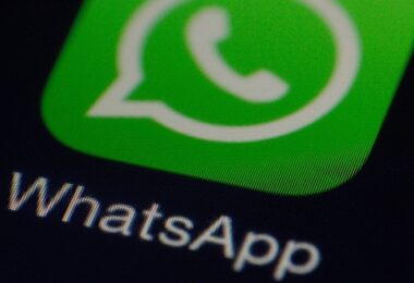 WhatsApp, WhatsApp Gesetz, Digital Markets Act, Messenger