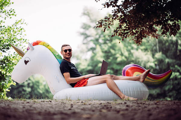 Shopmacher, E-Commerce, Onlineshops, Arbeit, Jobs, Porträt
