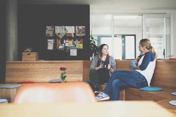 E-Commerce, Onlineshops, Arbeit, Jobs, Porträt