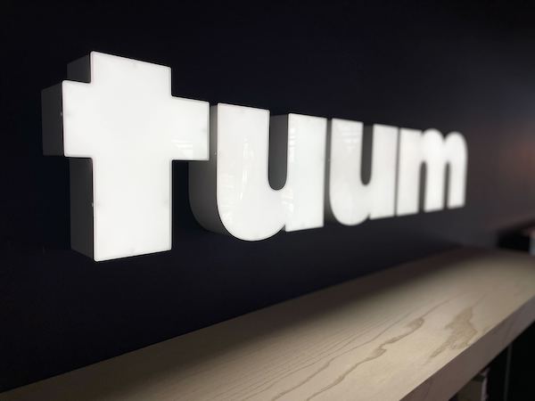 Tuum, IT, Fintech, Finanzbranche