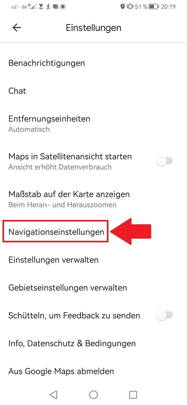 Benzin sparen mit Google Maps, Sprit sparen mit Google Maps, Diesel sparen mit Google Maps, kraftstoffsparende Routen Google Maps