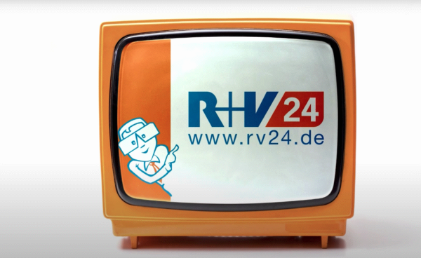 Kfz-Versicherungen, R+V24