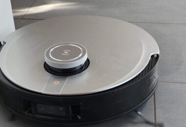 Ecovacs Deebot X1 Omni, Test, Erfahrung, Erfahrungsbericht