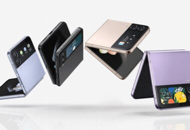 Samsung Galaxy Z Fold4, Samsung Galaxy Z Flip4, Samsung, Foldables, Samsung Unpacked
