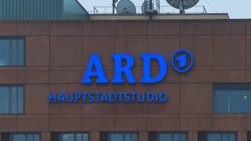 Gehälter ARD, Gehälter, Öffentlich rechtlicher Rundfunk, ÖRR, Intendant, Patricia Schlesinger, Gehälter ÖRR, Gehalt ARD