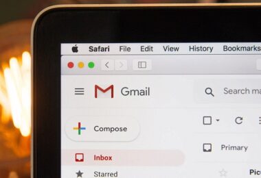 Google, Google Mail, Gmail