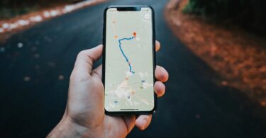Google Maps, Sprit sparen, kraftstoffsparende Routen, Benzin sparen, Google, umweltfreundliche Routen