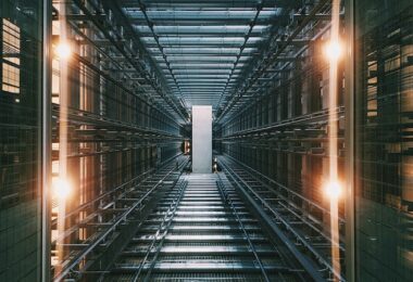 Bitkom Abwärme Rechenzentren, Kilma, CO2, Wärme, Umwelt
