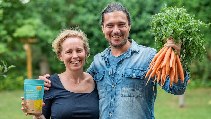 Lemonist, Die Höhler der Löwen, DHDL, Gründer, Start-up