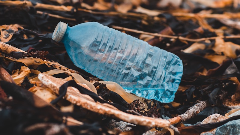 Mikroplastik, Plastik, Plastik-Filter