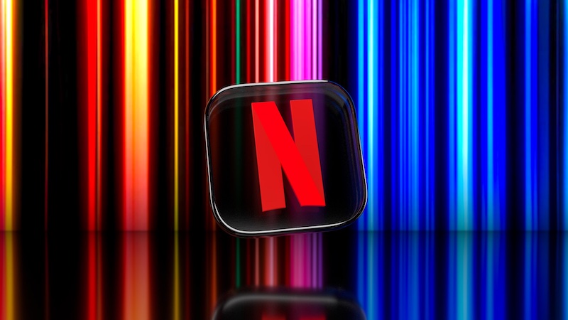Netflix Download, Netflix Werbung, Netflix Abo, Netflix