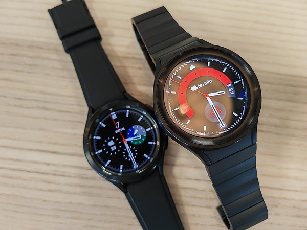 Samsung Watch4 Classic