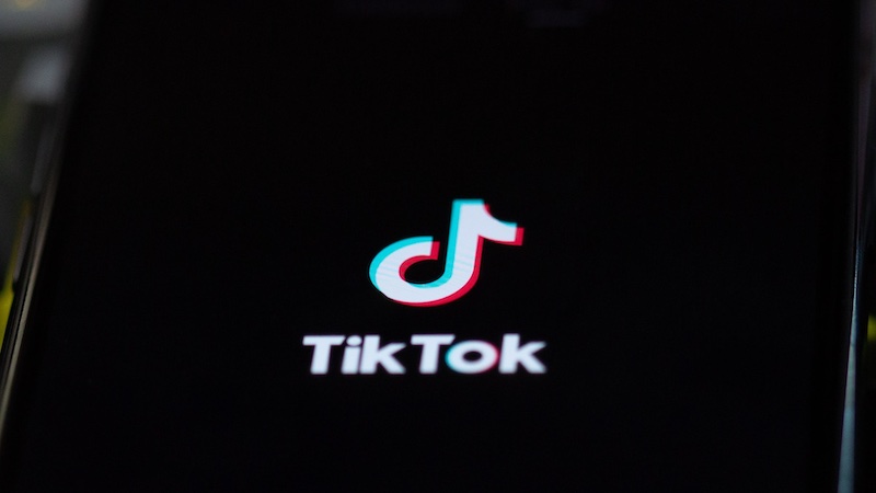 TikTok, TikTok Musik-Streaming, Musik-Streamingdienst, Bytedance, Spotify