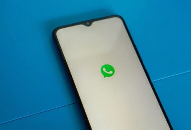 WhatsApp Nachrichten löschen, Messenger, WhatsApp