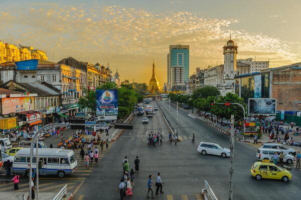 autoritärsten Staaten, Myanmar, Politik, Gerechtigkeit, Frieden, Demokratie, Überwachung