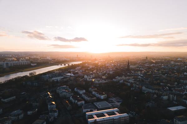 Digitalisierung Städte, Deutschland, Hamburg, München, Köln, Technik, Sharing, Smart-City