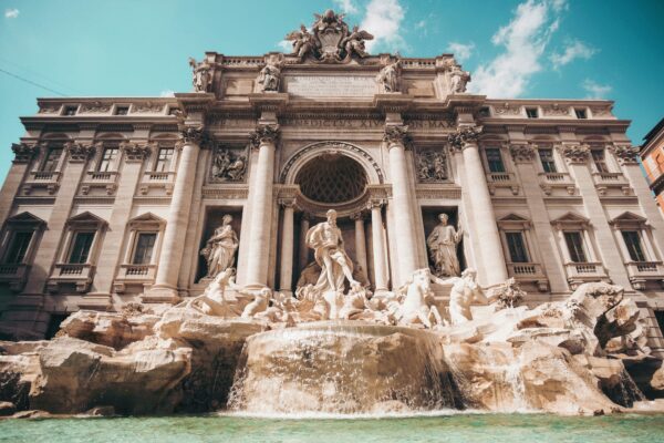 schönsten Städte, Rom, Städte, Architektur, Ranking, Tourismus