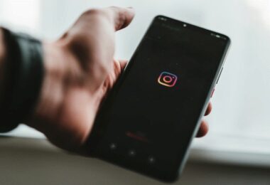 Instagram, Meta, Datenschutz bei Instagram