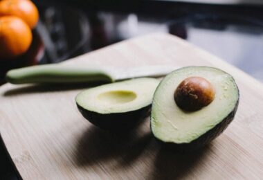 Lebensmittel Trinkwasser, Trinkwasser, Lebensmittel, Avocado