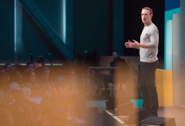 Meta, Facebook, Mark Zuckerberg, Einstellungsstopp, Sparmaßnahmen