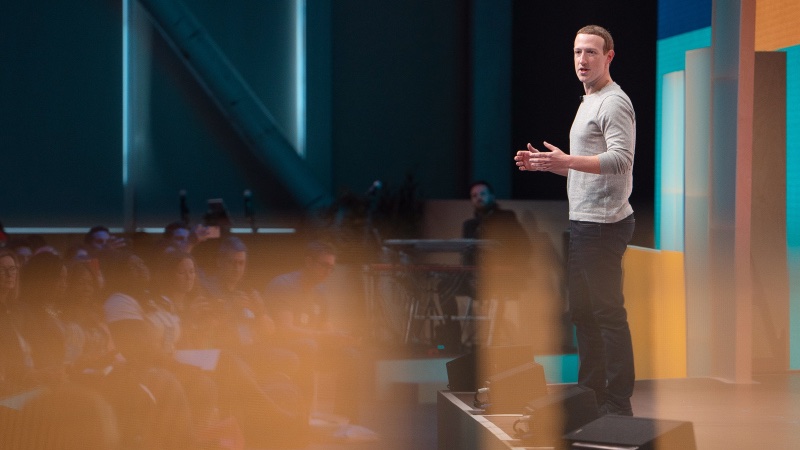 Meta, Facebook, Mark Zuckerberg, Einstellungsstopp, Sparmaßnahmen