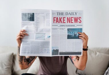 Propaganda, Meta, Instagram, Facebook, Propaganda-Netzwerk, Fake-Websites