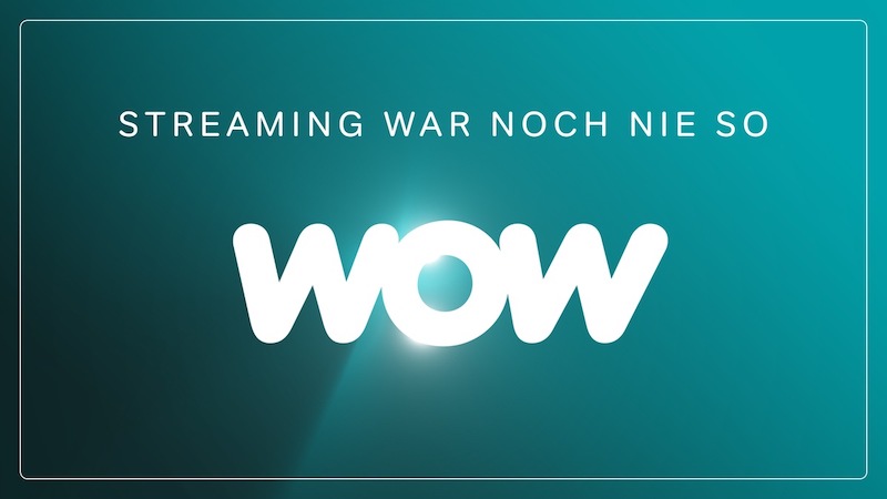 neu auf Sky und WOW im Oktober 2022, Streaming