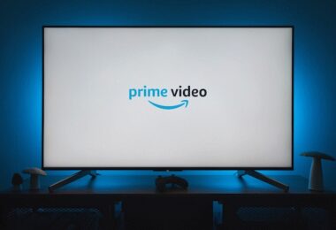 Amazon Prime, Streaming, Amazon Prime Video,