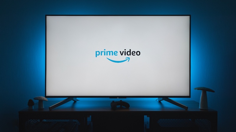 Amazon Prime, Streaming, Amazon Prime Video,
