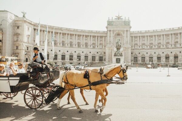 schönsten Städte, Wien, Städte, Architektur, Ranking, Tourismus