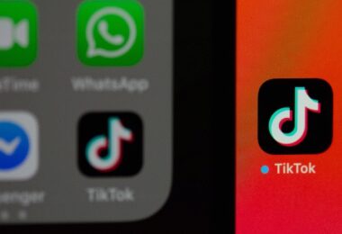 TikTok, Influencer, Prominente