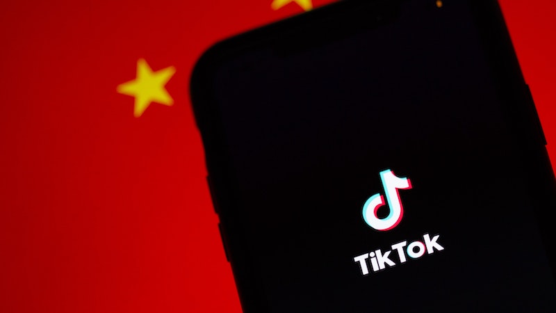 TikTok, US-Nutzerdaten, Datenschutz, China, Cybersecurity, Internet, Social Media, Soziale Medien